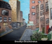 Brooklyn Brushstrokes